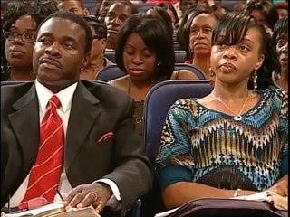 Creflo Dollar - Access Granted! 1