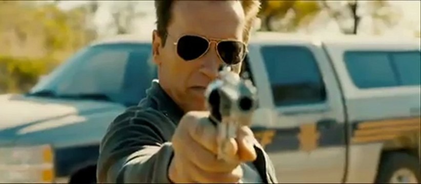 'El último desafío' - Segundo tráiler en español