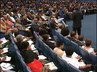 Creflo Dollar - Access Granted! 4