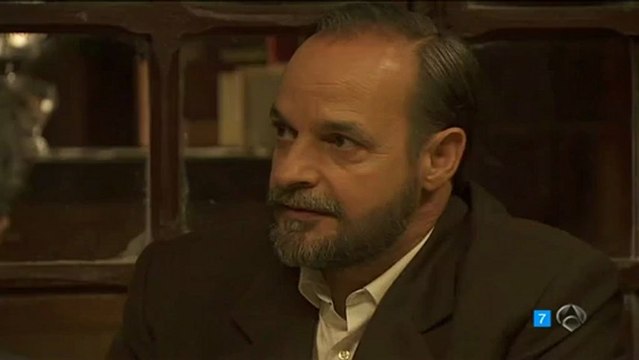 TRISTAN RAIMUNDO IRE A VER A LOS ABOGADOS DE MI MADRE ESDPV 14-12-2012