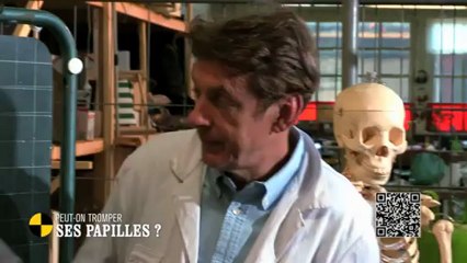 EM39 Peut-on tromper nos papilles ?