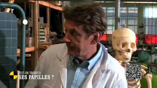 EM39 Peut-on tromper nos papilles ?