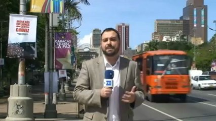 Informe a cámara: Chávez evoluciona de manera favorable tras operación con complicaciones