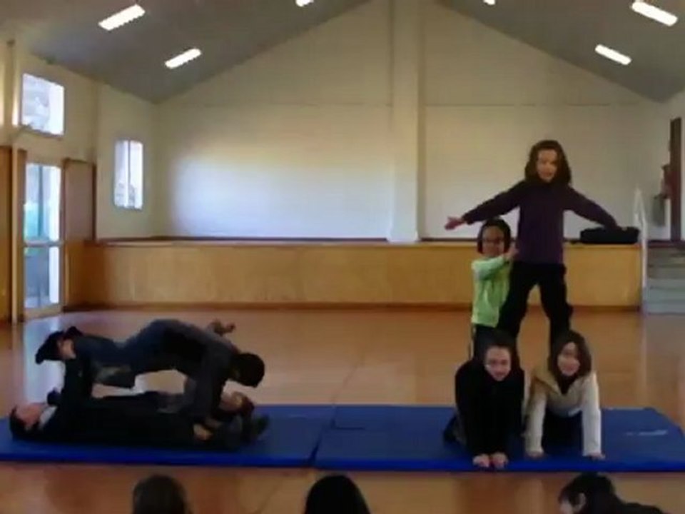 Acrosport