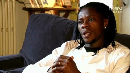 Didier Diby : de la Libye au Morbihan