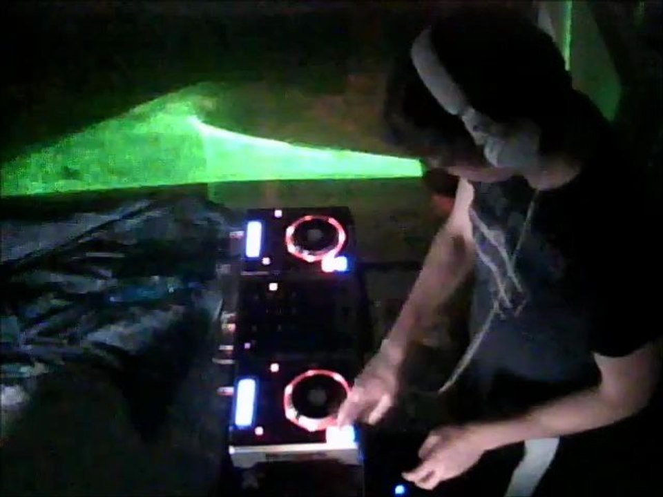 Hardstyle Injection Mission #2