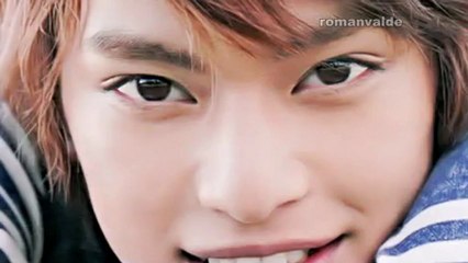 中山優馬 - Yuma Nakayama  -  OPV