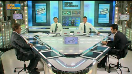 14/12 BFM : Intégrale Bourse - On refait la séance