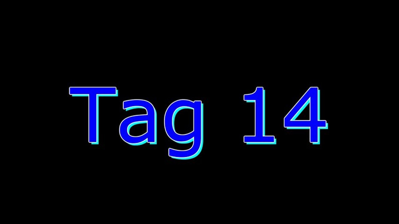 LEGO SW/City Adventskalender (2012) 14 HD