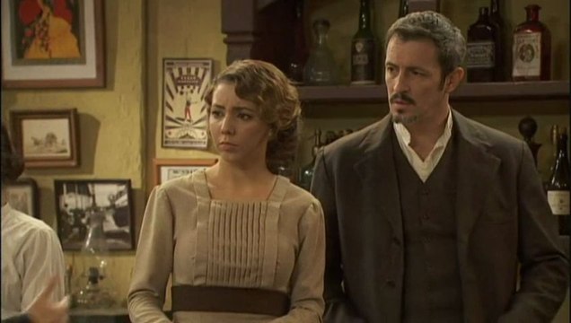 Alfonso y Emilia 461. Si hay amor podréis superar todas las dificultades, que nos lo digan a nosotros, que hemos pasado los tragos más amargos