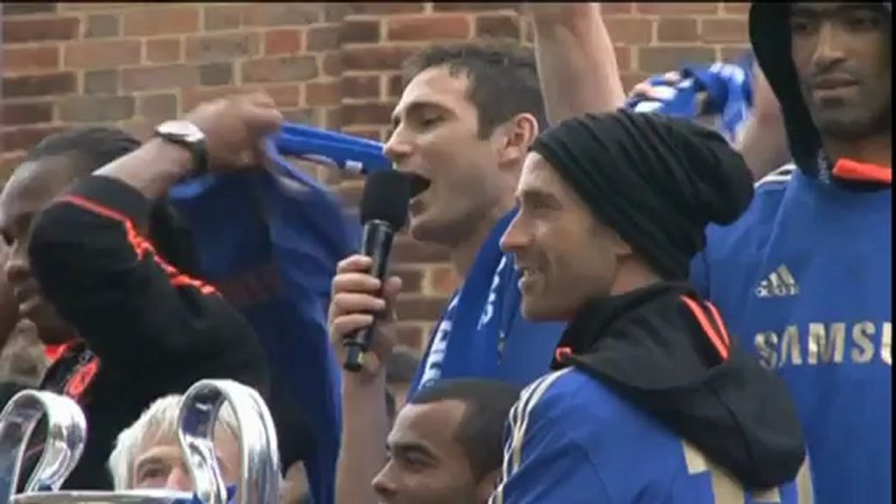 Frank Lampard: MLS oder China?