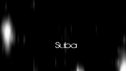 Suba - Cut like a guillotine