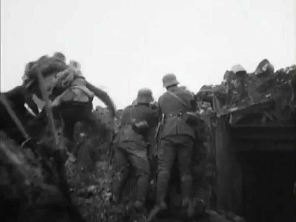 La Batalla de Verdun