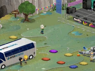 Sanalika Astronot Görevi