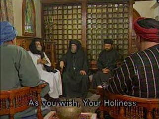 Anba Sarabamon Abou Tarha