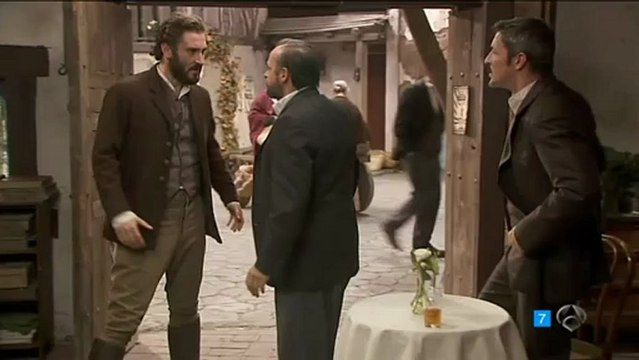 TRISTAN RAIMUNDO PADRE PODRA HACERLO ESDPV 14-12-2012