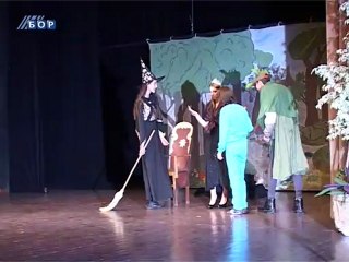 Kult art, 15. decembar 2012.