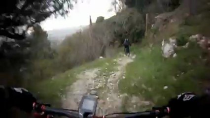 RIDE SOLLIES VILLE L INTEGRALE 2