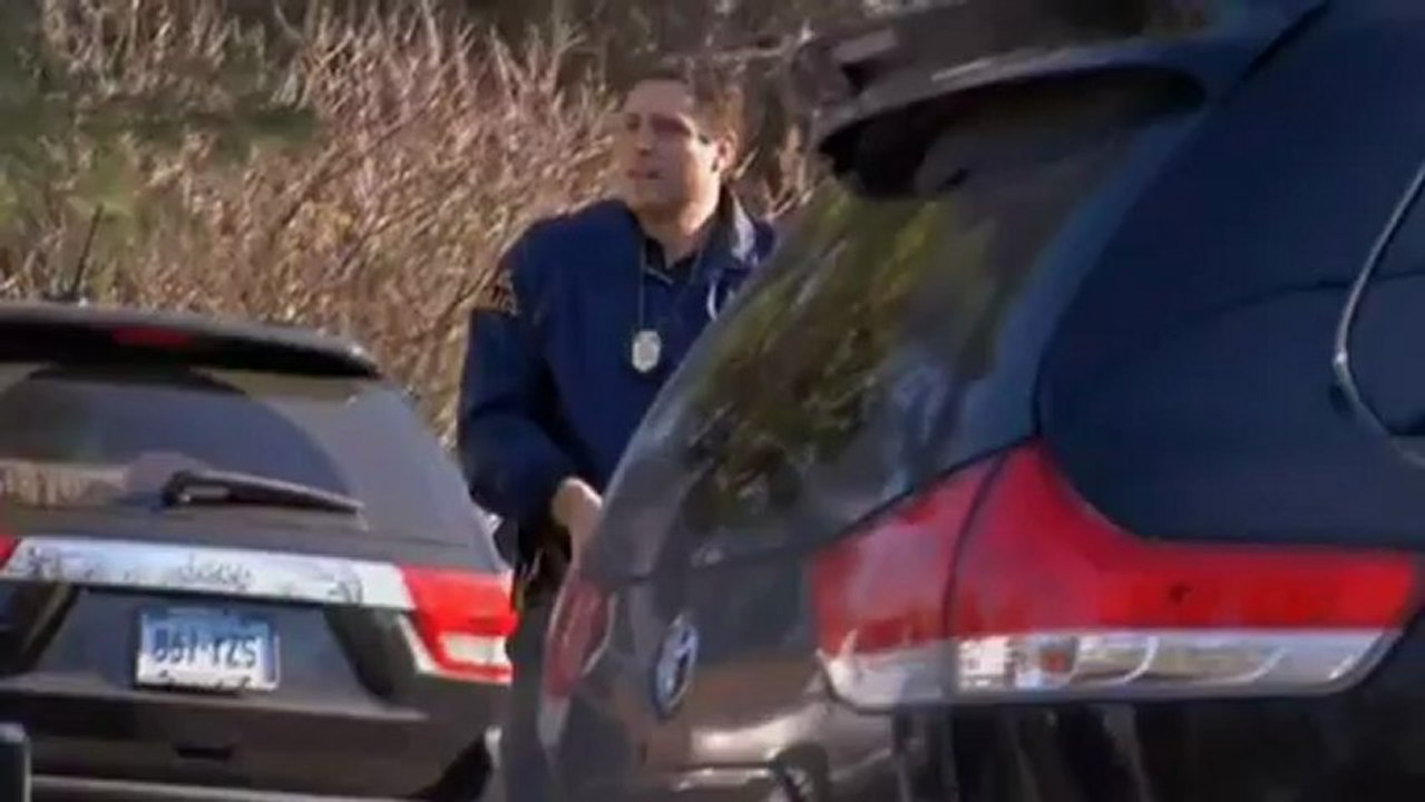Connecticut shooting: Police release new information