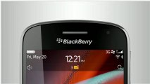 BlackBerry Bold Touch 9900_Magnum (Unlocked Quadband) GSM Cell Phone vedio