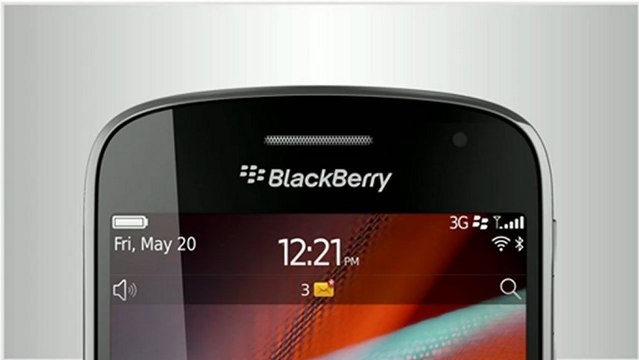 BlackBerry Bold Touch 9900_Magnum (Unlocked Quadband) GSM Cell Phone vedio