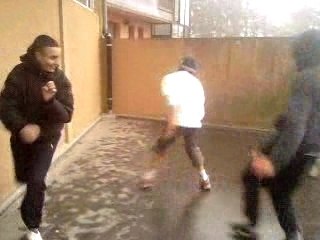 Fadel Fadel's Dance Moves on Facebook 💃