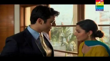 Hamsafar - Episode 06