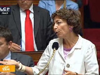 Reportages : Réformes des retraites : le marathon nocturne