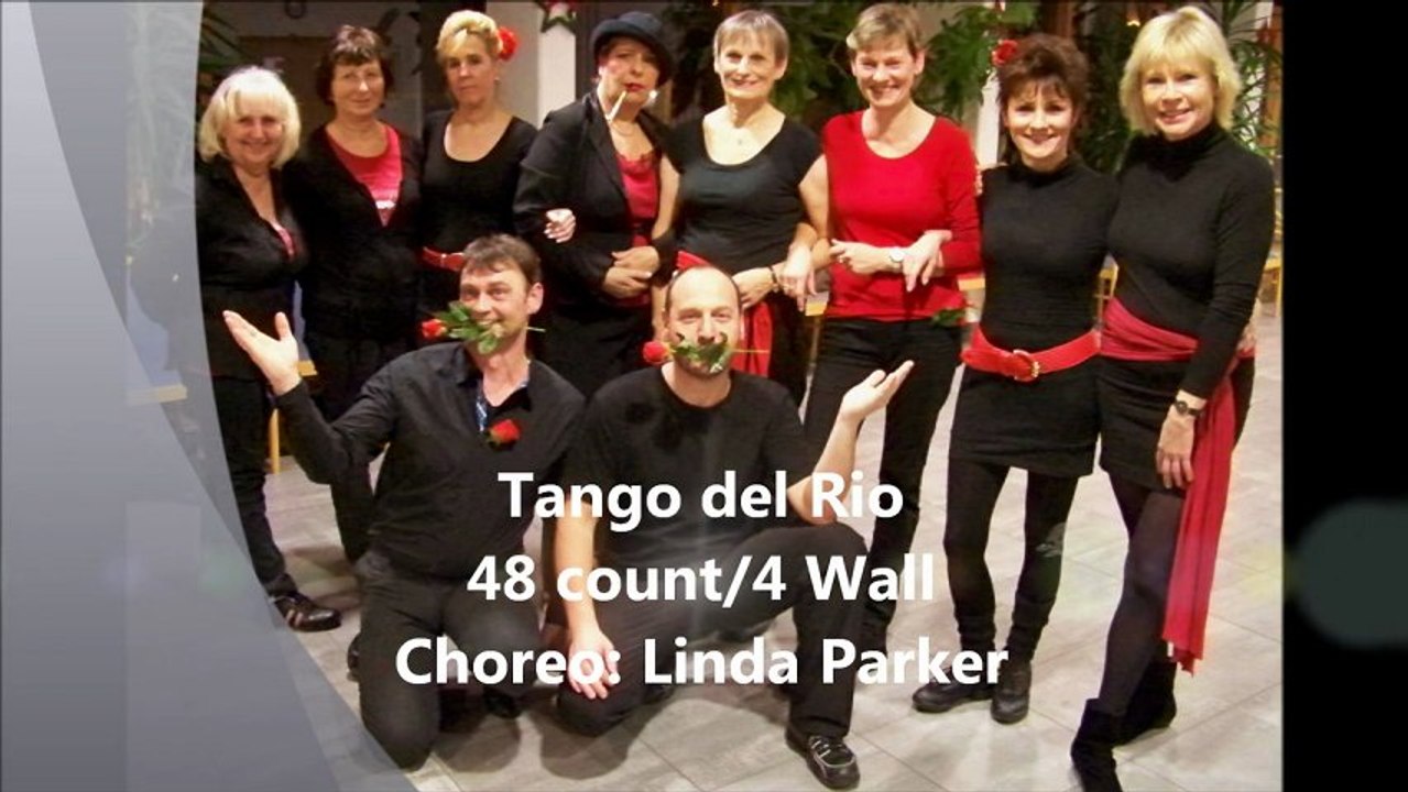 Tango del Rio