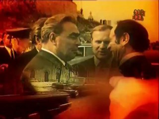 Совершенно секретно - Покушения на вождей