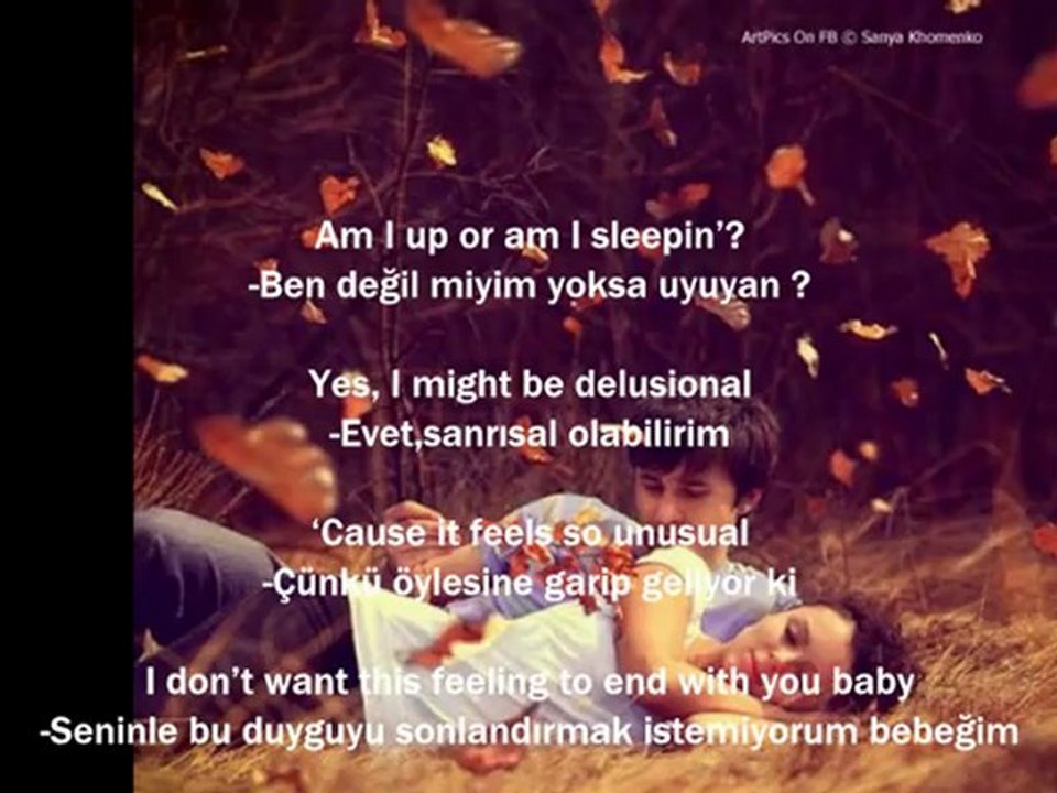 Unique Ft. Charice - Wherever You Are