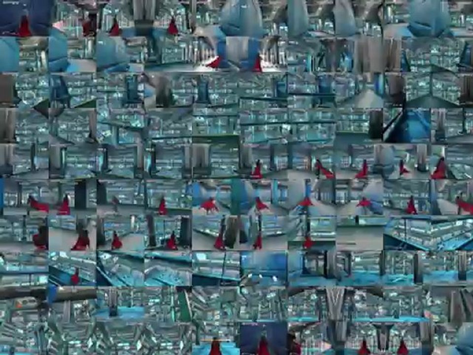°FF VII:D.0.C.-DeepTower