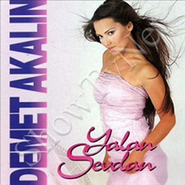 Dj Can Uzman vs.Demet Akalın Zaten Bir Anda Sevmiştim Electro Remix Part 2