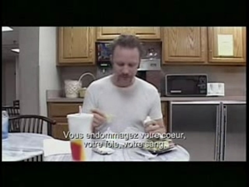 Super size me