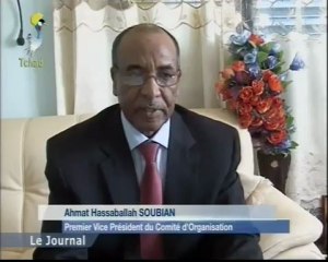 GRAND JTV TCHAD FRANçAIS DU 14 DECEMBRE 2012 SUR TOL