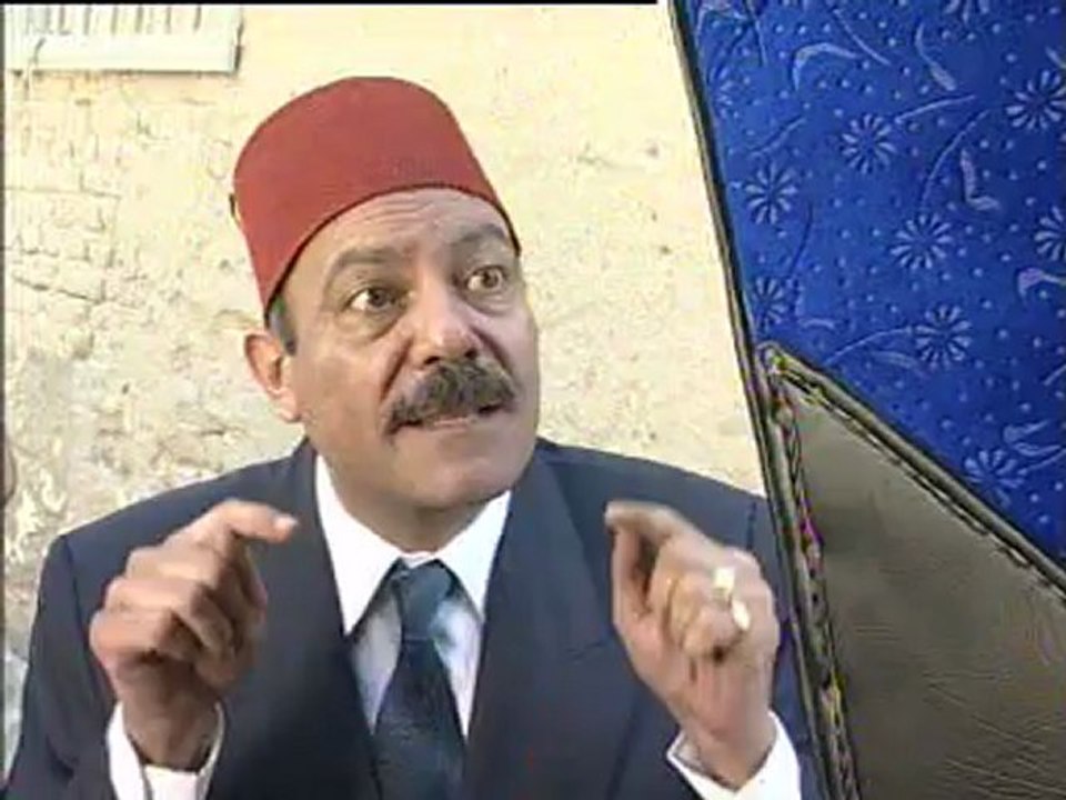 El Archidiakon Habib Guirguis VCD CD2