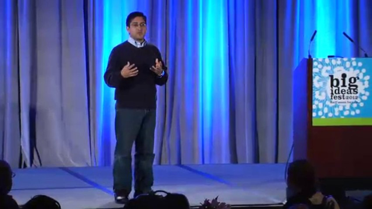 TeachAIDS: Biology Redefines HIV Education and Awareness