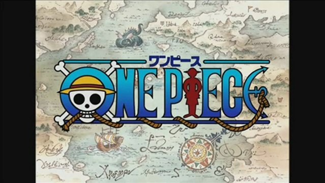 Una Pieza Cree Full Version InuYDesi Fandub