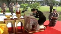 ข่าวในพระราชสำนัก  วันที่ 14 ธันวาคม 2555