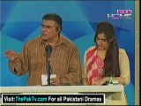 Bazm-e-Tariq Aziz Show By Ptv Home - 14th December 2012 - Part 2