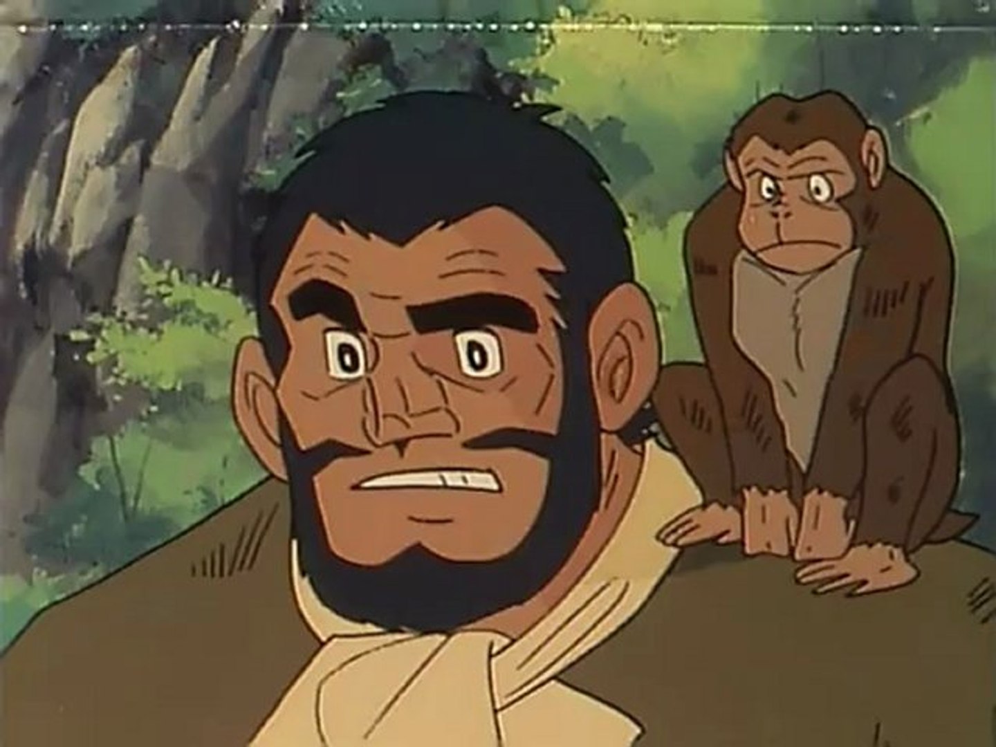 釣りキチ三平 第002話 Video Dailymotion