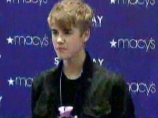 Justin Bieber goes from hit maker to alleged hit subject