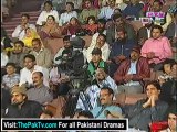 Bazm-e-Tariq Aziz Show By Ptv Home - 14th December 2012 - Part 3
