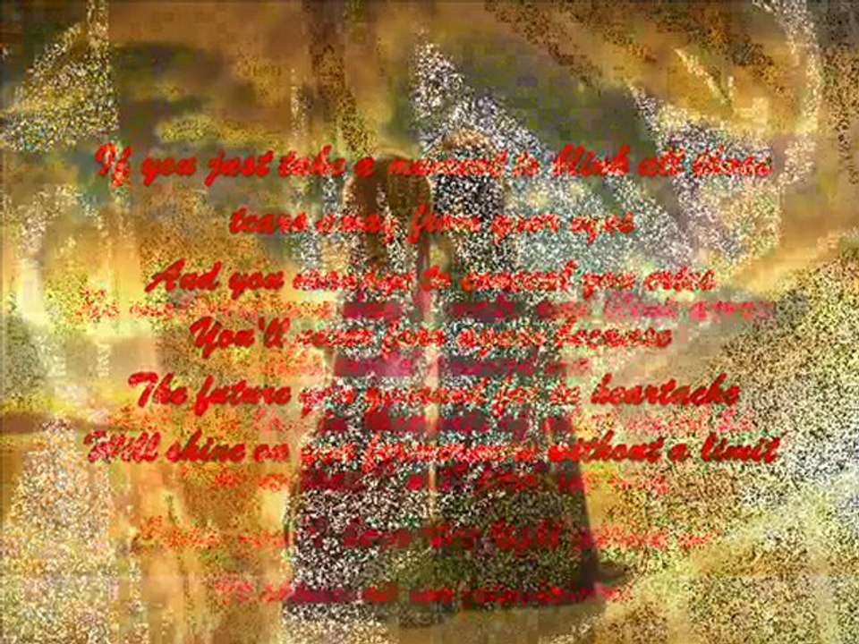 Sword Art Online 1st Ending Song (English)