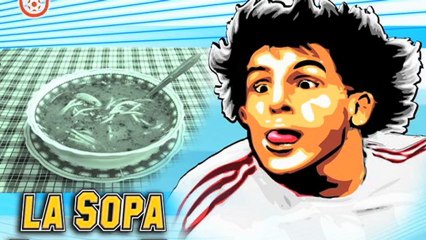 Los tacos más caros