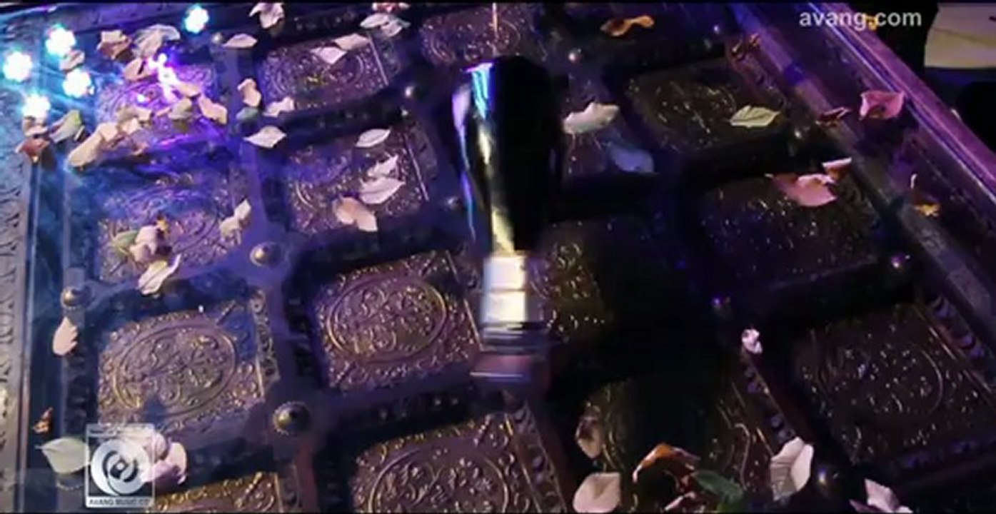 Emad Talebzadeh & Dj Amer - Hame Donyami