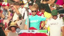 Vans World Cup Of Surfing 2012 - Final Day Highlights