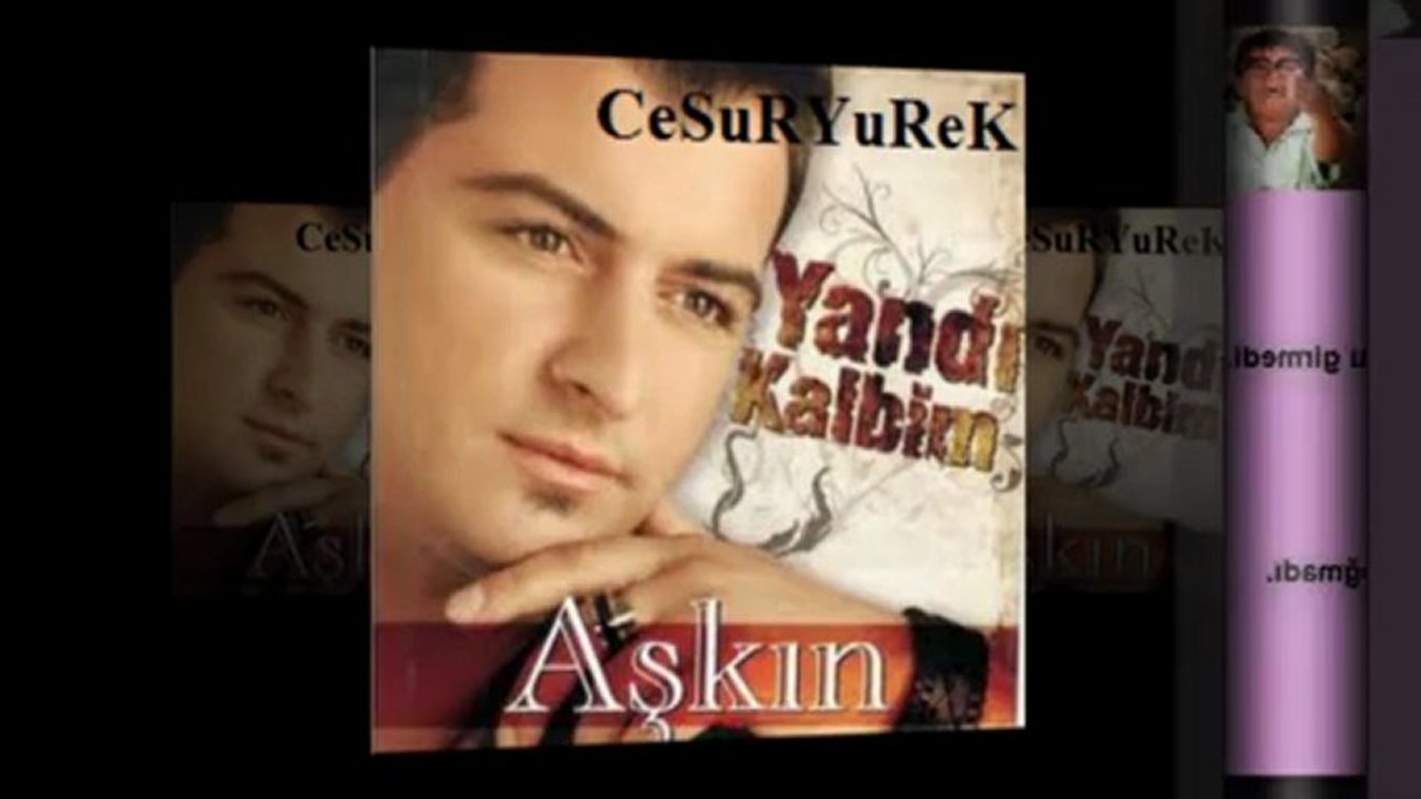 nerdesin gülüm nerde cesuroğlu özel yorum