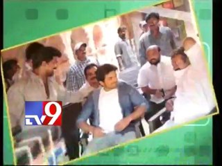 Ram Charan's Nayak audio release on December 17th