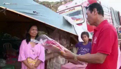 SAVING TYPHOON VICTIMS - CBN.com